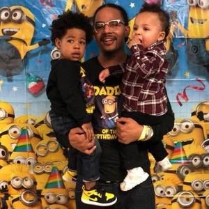 Meet your Posher, Brenden